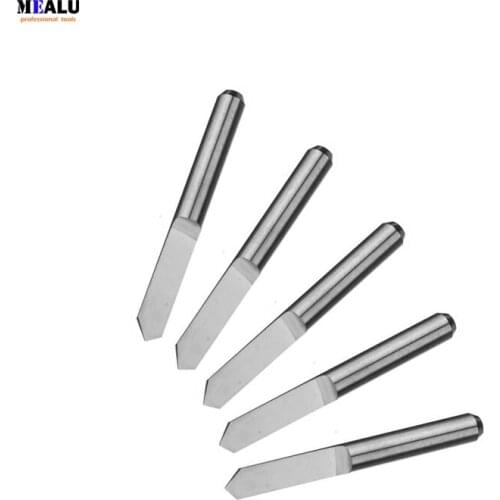 MEALU 90 Degree Cutters