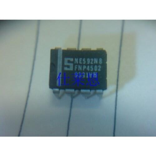 NE592N8 NE592 SOP8 store transaction integrity and quality assurance