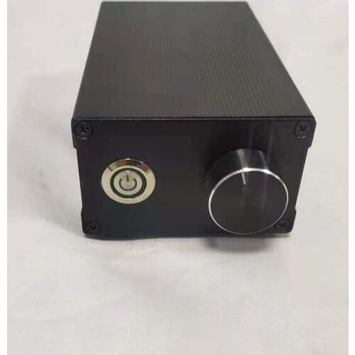 NEWest TPA3255 Power Amplifier 300W*2 Class D Stereo Digital Audio Amp HiFi 2.0 Sound Amplifier Speaker Home Theater DC24V-48V