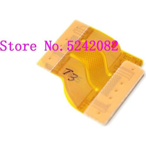 New CCD flex for Canon Digital DSLR 1100D - CMOS FLEX CABLE FPC Replacement part
