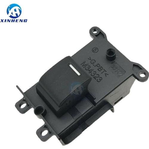 35760-SWA-J01 NEW Window Control Switch Power Window Switch for Honda CRV CR-V 2007-2011