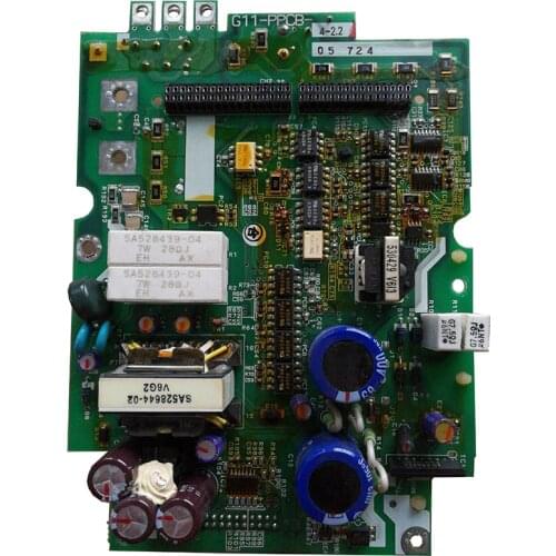 Power Drive Board G11-PPCB-4-2.2 SA528530-07 G11-2.2KW