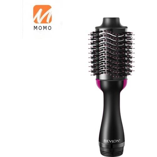 Revlon Negative Ion Loose Hair Fluffy Comb Artifact Does Not Hurt Hair Barber Shop Hair Dryer