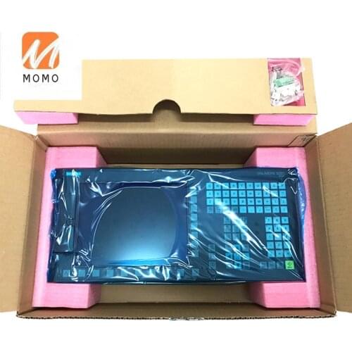 S7 6FC5370-3AA30-0AA1 SINUMERIK 828D basic CNC-hardware PPU horizontal