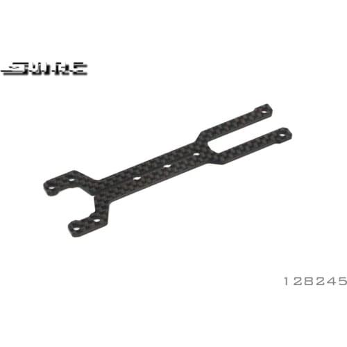 SN-RC 1:10 RCAccessories2.0MM GRAPHITE 2ND DESK - MTS T3M
