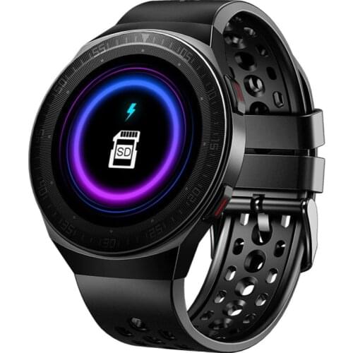 Smart Watch MT3 Smartwatch Bluetooth Call Recording MT3 Smartwatch Memory 8G Music Playback Health Management