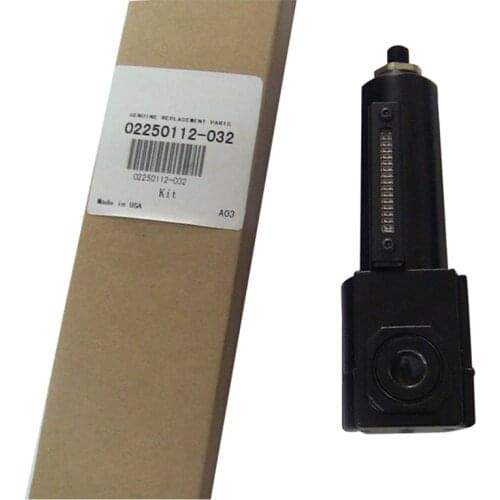 02250112-032 In line Filter replacement spare parts of Sullair