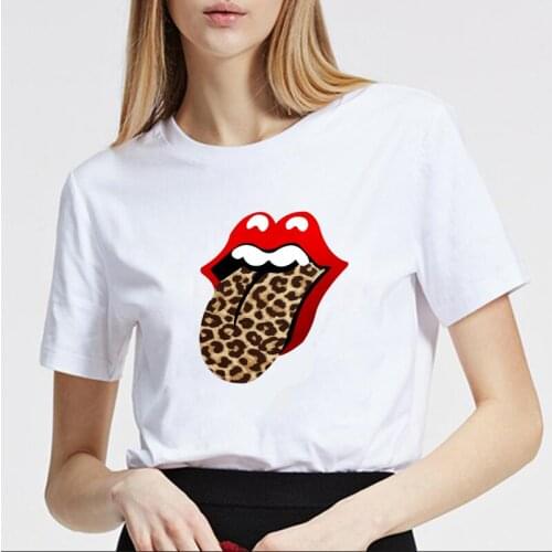 Streetwear Hipster Women Tshirts Cotton Casual Funny T Shirt Short Sleeve Plus Size Funny Tee Shirt Femme