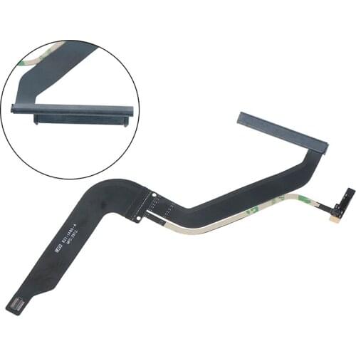 HDD Hard Drive Flex Cable 821-1480-A For Pro A1278 13" Mid 2012