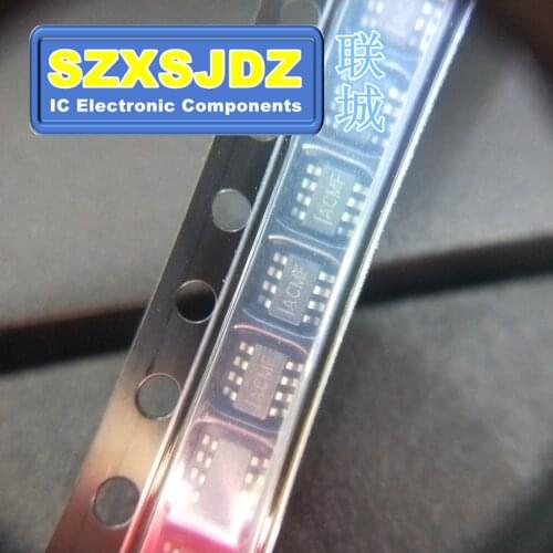 5-100pcs/lot MP3414DJ MP3414DJ-LF-Z sot23-8