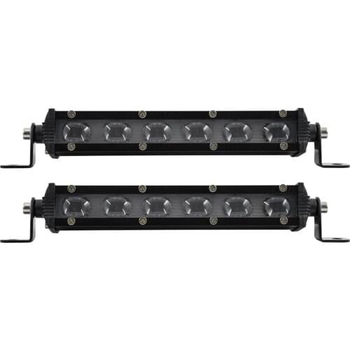 ANYIXO Car Lamps