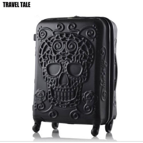 AUSO Suitcases And Travel Bags