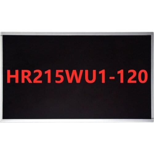 Real stock for BOE HR215WU1-120 lcd display for HP All in One PC Monitors for Dell OptiPlex 3250 5250