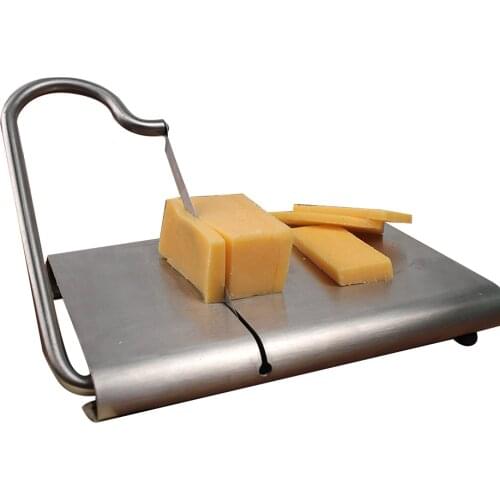 HOUSEEN Cheese Slicers