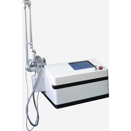 2021 newest co2 fractional beauty equipment stretch marks removal skin care beauty machine