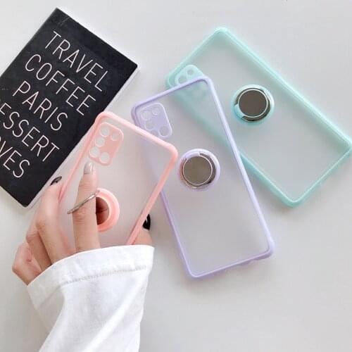 LITBOY Samsung Galaxy A20s Phone Cases