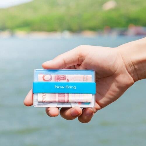 New-Bring Business Card Holders