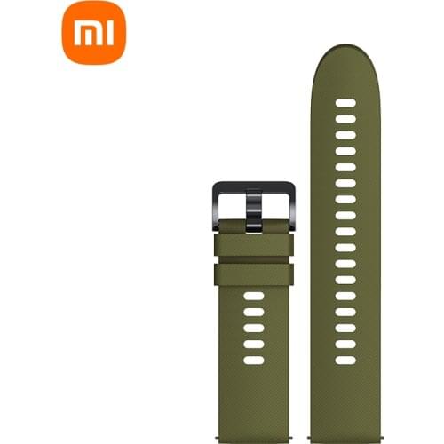 Original Xiaomi Mi Watch Strap for Xiaomi Watch Color Sport Version Smart Watch