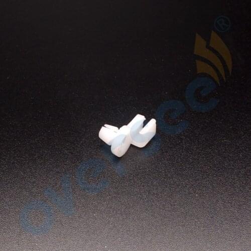 346-67196-1 Rod Snap for TOHASTU MERCURY Outbaord Motor Carburetor 346671961 346-67196-1