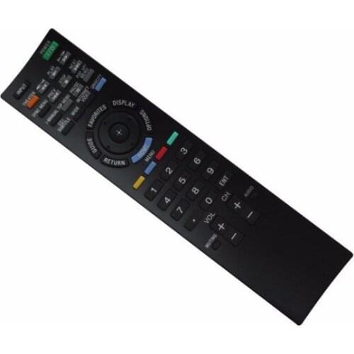 Remote Control For Sony KDL-46EX703 KDL-52EX703 KDL-60EX703 KDL-40 KDL-46 KDL-55-HX701 KDL-46 KDL-52 LED Bravia HDTV TV
