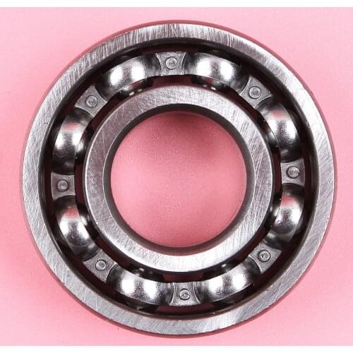 Crankshaft Ball Bearing For Honda GX390 GX340 11HP 13HP Engine Motor Replacement Part 96100-62040-00 Model 6204