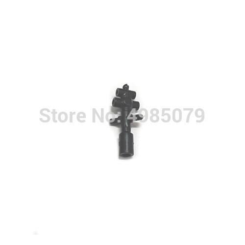 SYMA W25 Main shaft For S5 W5 W25 Mini RC Helicopter Remote Control Heli Replacement Part Accessory