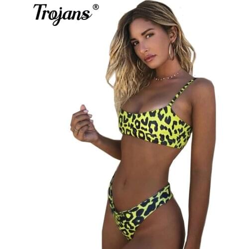 TROJANS Swimwear