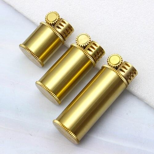 Advanced Windproof Gasoline Kerosene Lighter Metal Flint Lighter Cigarette Lighter Mens Gadget Cigarette Lighter Smoke