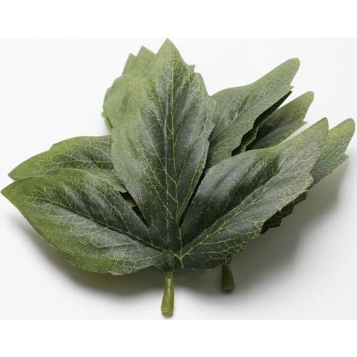 XIDU ACC Artificial Leaves