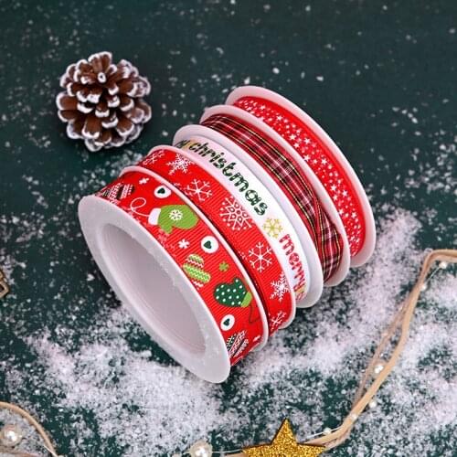 YOMDID Decorative Ribbons