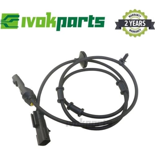 Rear Right ABS Wheel Speed Sensor For CHRYSLER Jeep Grand Cherokee WJ/WG 2.7L 3.1L 4.0L 4.7L 1999-2004 56041308AA