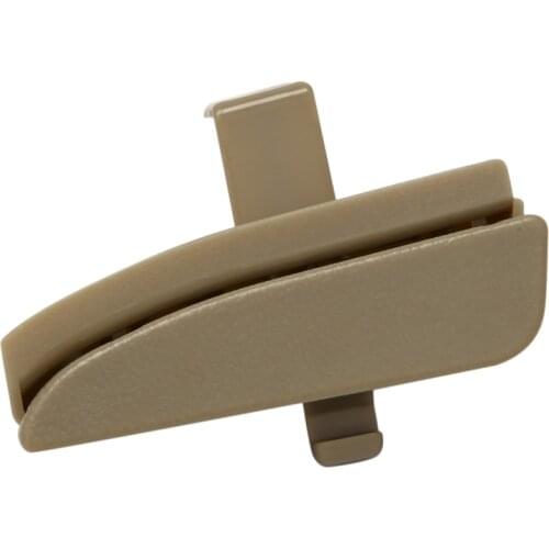 Rear Center Console Lid Latch Assembly for Toyota Tacoma Truck SUV