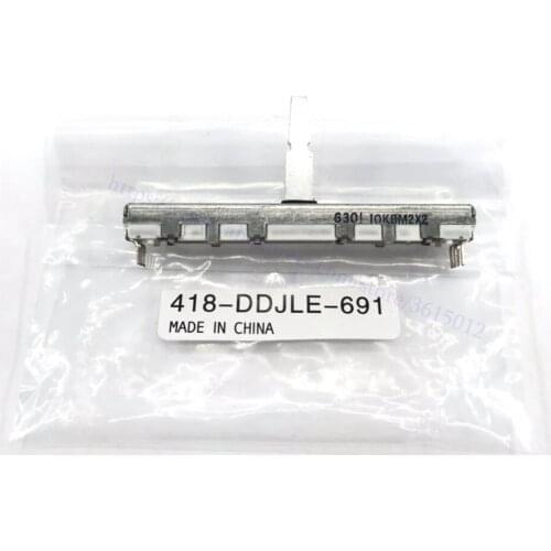 1PCS 418-DDJLE-691 Pitch Fader Tempo for Pioneer DDJ WEGOK WEGO2K
