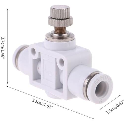 Fish Tank CO2 Generator Regulator Valve Plant Diffuser CO2 Equipment Aquatic Accessories