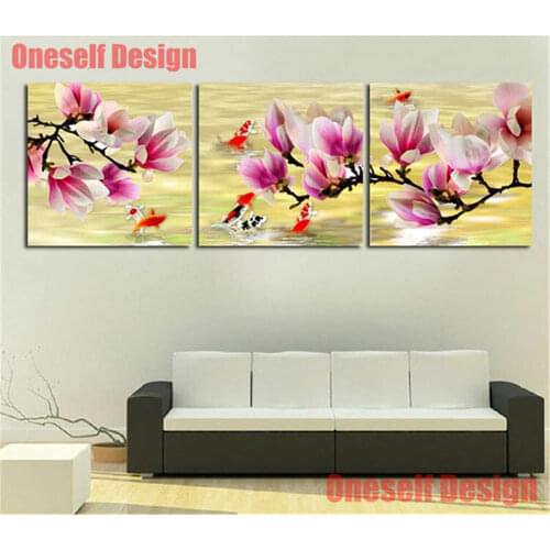 2020 new 5d diamond painting flower rhinestone pictures diy diamond embroidery full set flower christmas decorations for home