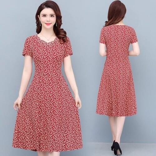 Brieuces Short Summer Dresses