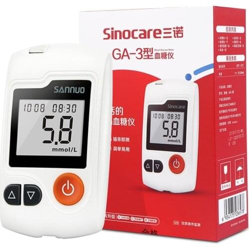 Глюкометры CHANG KUN China At AliExpress