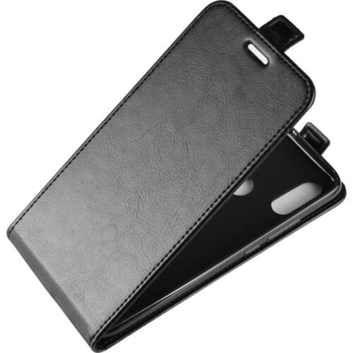 For Xiaomi redmi 7 Case Cover Flip Leather Case For Xiaomi redmi 7 Vertical Cover For Xiaomi redmi 7 With Card Holder