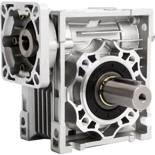 SUMTOR nema 23 gearbox worm gear with 60:1 ratio