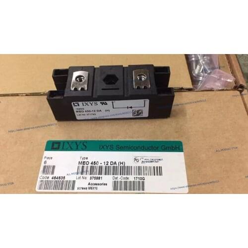 MEO450-12DA MEO450-12DA(H) FREE SHIPPING NEW AND ORIGINAL Fast Recovery Epitaxial Diode