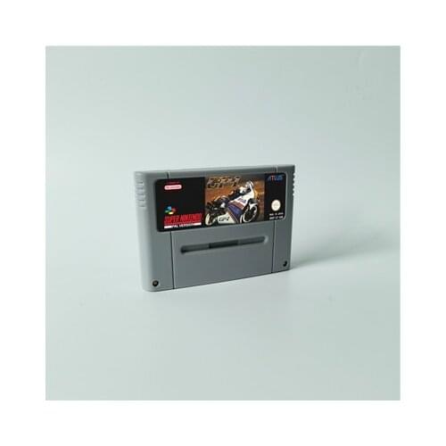 GP-1 - Action Game Card EUR Version English Language