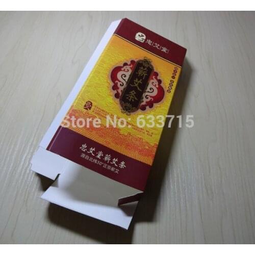 Customized box printing manufacturer in Shanghai