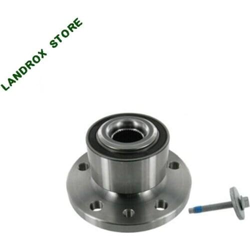 Wheel Bearing Kit Wheel Bearing Kit Wheel Bearing Front for Land Rover Freelander 2 OEM：LR000577