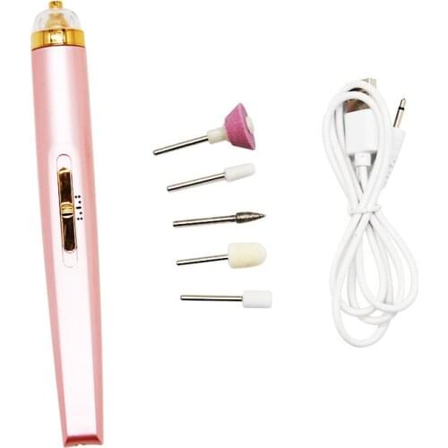 Limegirl Apparatus For Manicure