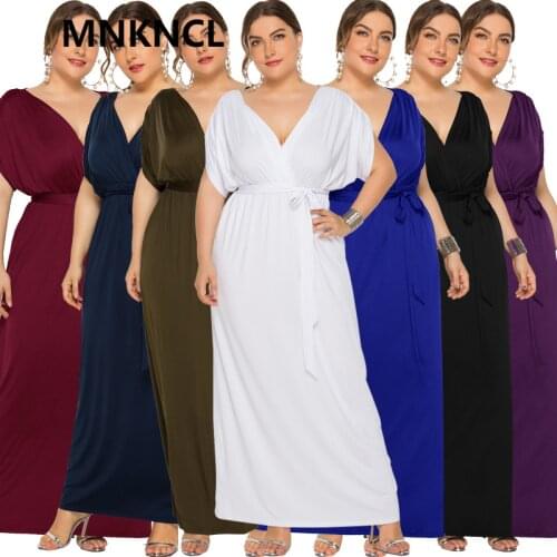MNKNCL Women's Dresses