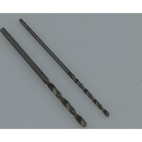 1 Set AR8686 Mix Chamber Cleanout Drill Bits Aftermarket For AP Spray Gun