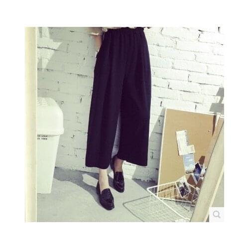 Женские летние брюки OHCLOTHING China At AliExpress