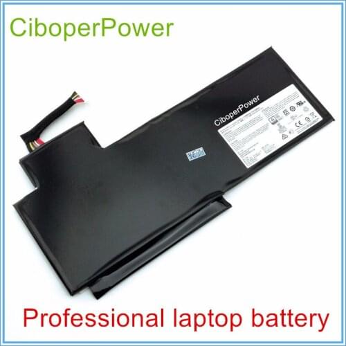 Original Laptop Battery For X7613 MD98802 MS-1771 XMG C703 GS70 GS72 GS60 BTY-L76