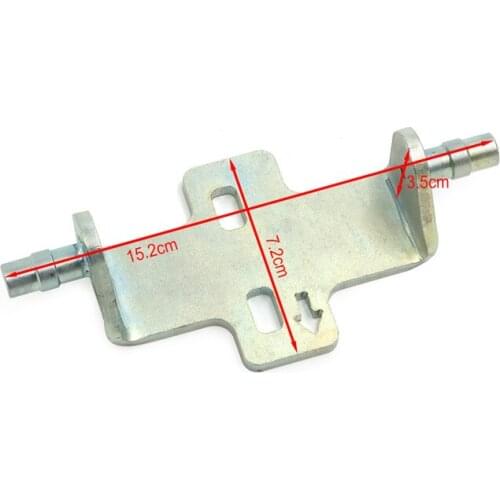 For 2013 - 2018 BMW R1200GS ADV R 1200 GS LC Rider Seat Lower Adjustable Kit For BMW R1200RT 2014 - 2019 R1250 RT GS 2019