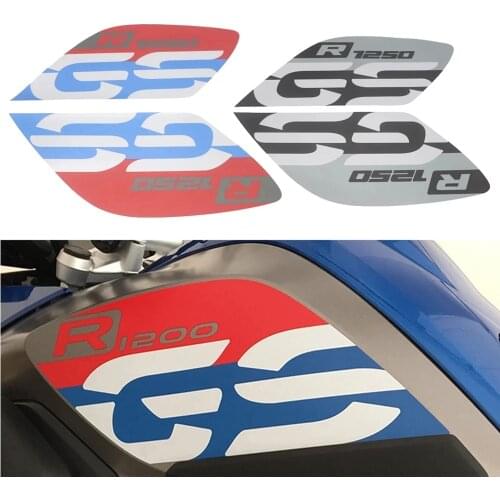 Styling Decal Motorcycle Oil Tank Sticker For BMW R1200GS R1250GS GS r1200gs R 1250 GS Adventure ADV